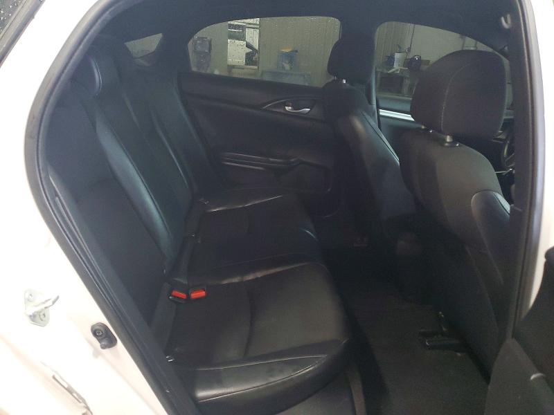 Фото 10 - HONDA CIVIC