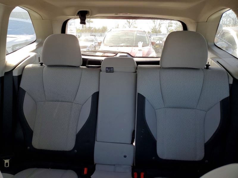 Фото 10 - SUBARU FORESTER