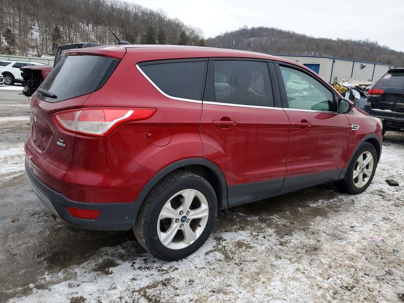 Фото 3 - FORD ESCAPE