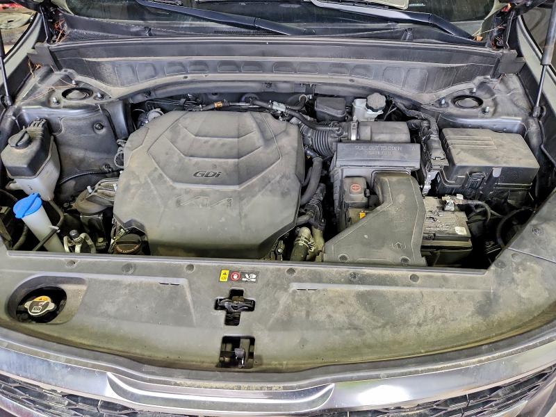 Фото 12 - KIA TELLURIDE