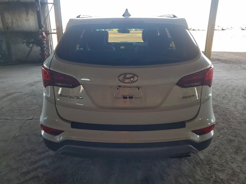 Фото 6 - HYUNDAI SANTA FE