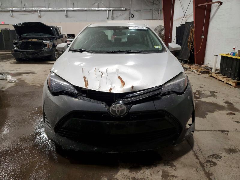 Фото 5 - TOYOTA COROLLA