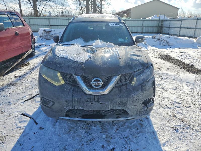 Фото 5 - NISSAN ROGUE