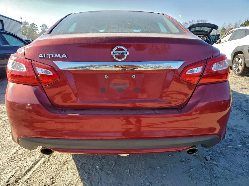 Фото 6 - NISSAN ALTIMA