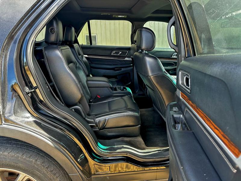 Фото 6 - FORD EXPLORER