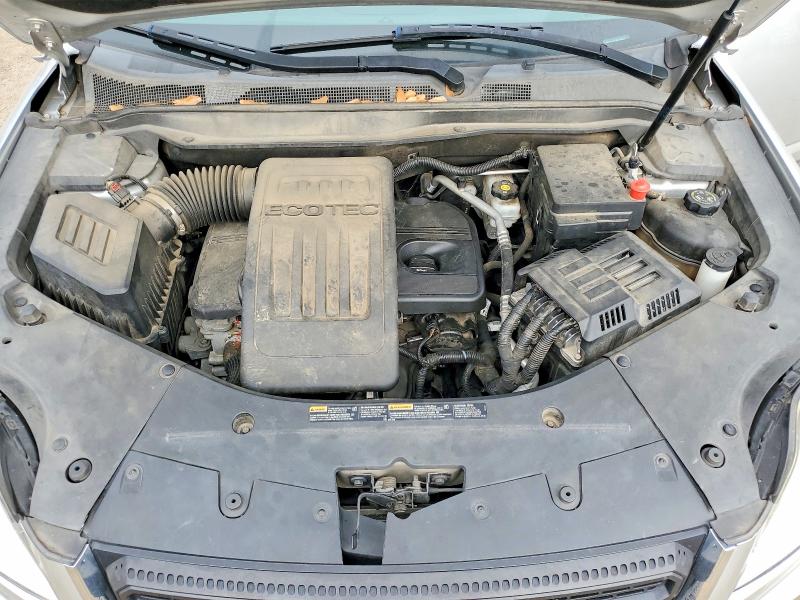 Фото 11 - GMC TERRAIN