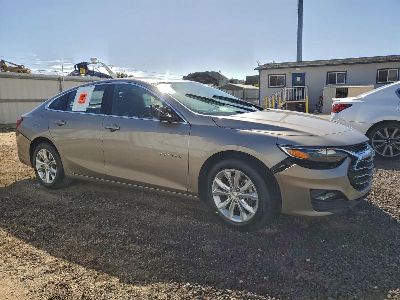 Фото 4 - CHEVROLET MALIBU