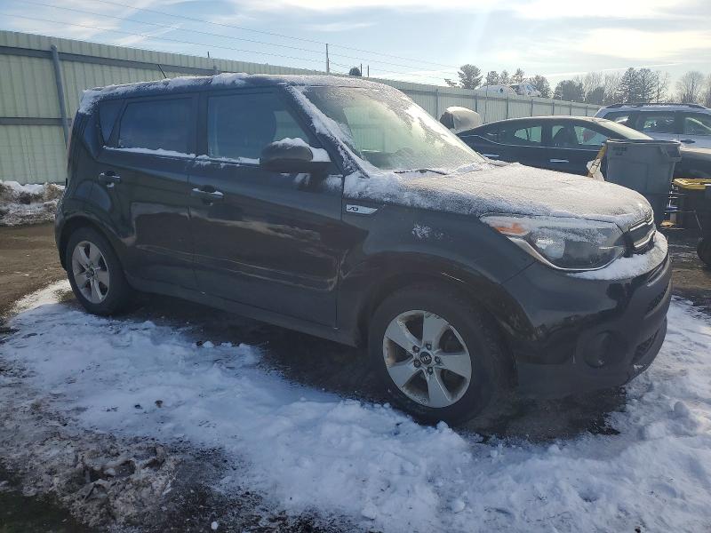 Фото 4 - KIA SOUL