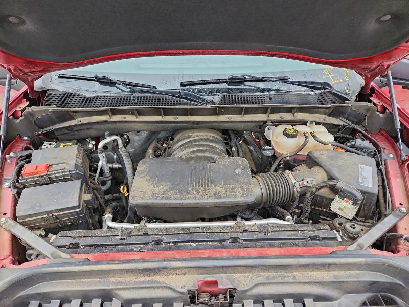 Фото 11 - GMC SIERRA