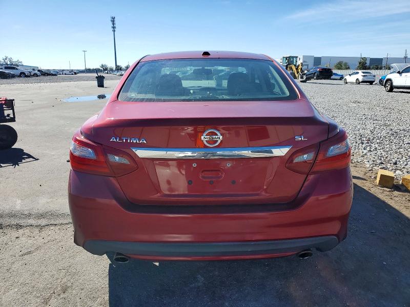 Фото 6 - NISSAN ALTIMA