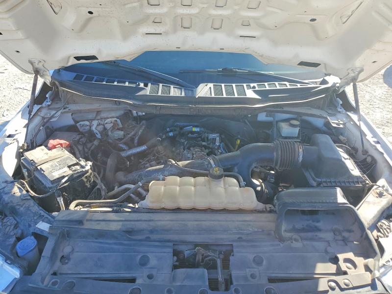 Фото 11 - FORD F-150