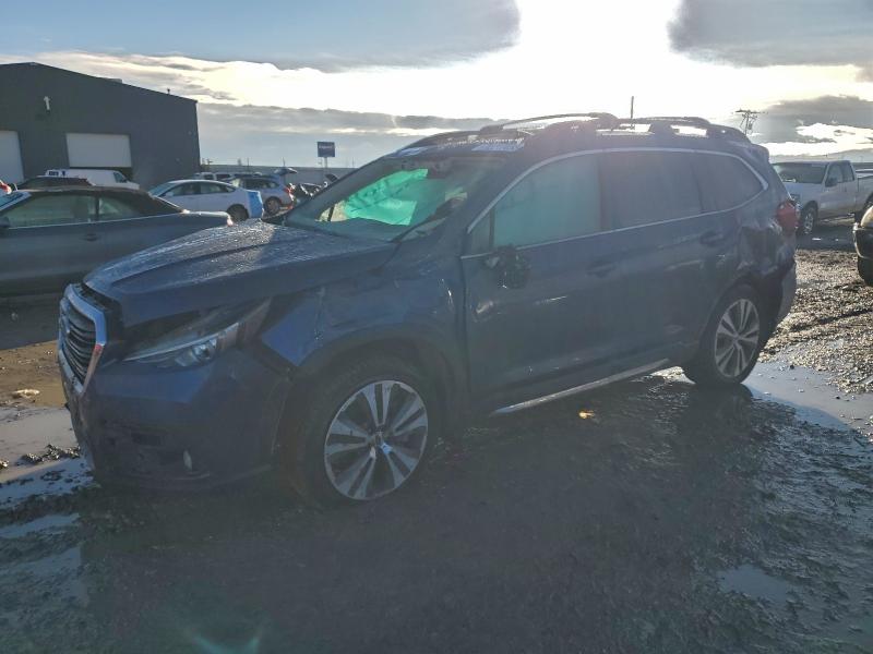 Фото 1 - SUBARU ASCENT