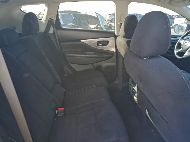 Фото 10 - NISSAN MURANO