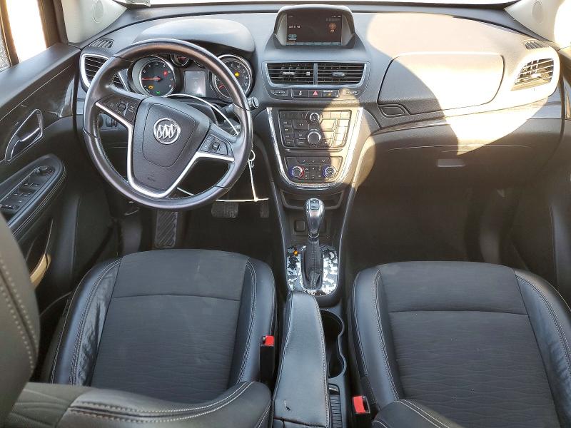 Фото 8 - BUICK ENCORE