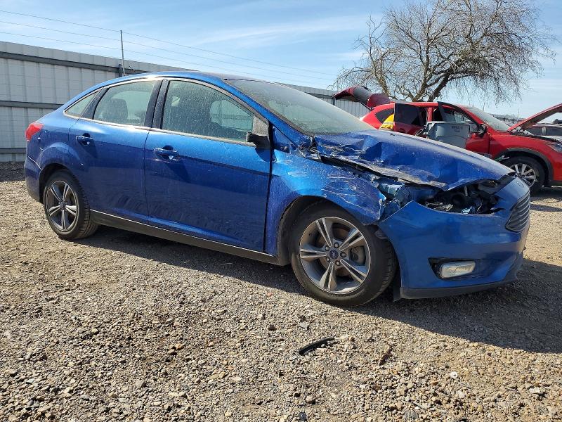 Фото 4 - FORD FOCUS