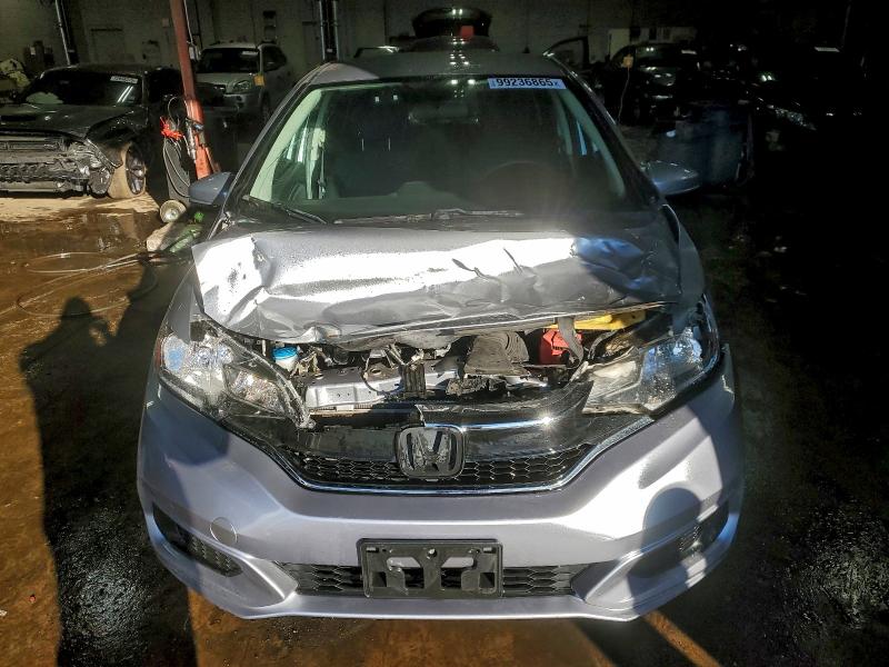 Фото 5 - HONDA FIT