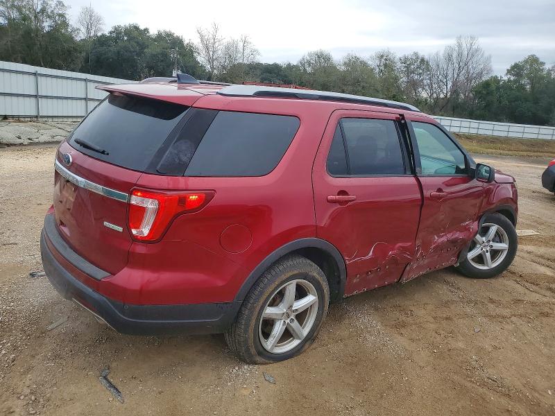 Фото 3 - FORD EXPLORER