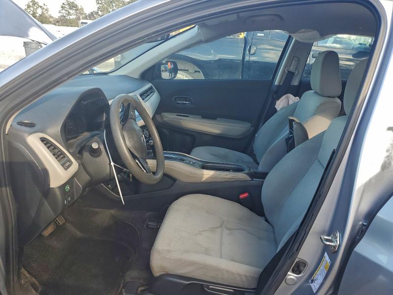 Фото 7 - HONDA HR-V