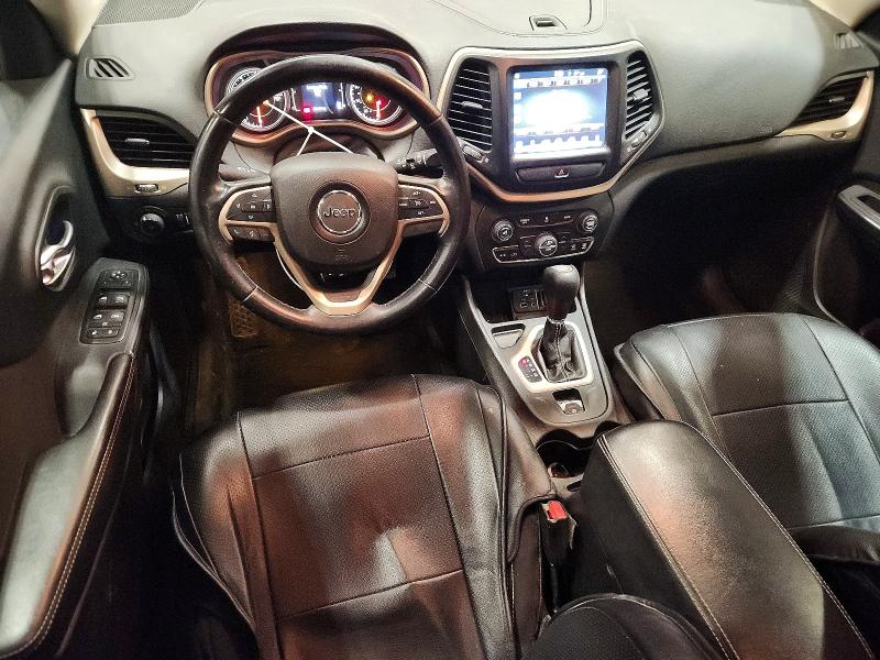 Фото 8 - JEEP GRAND CHER
