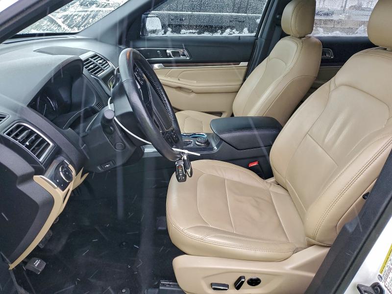 Фото 7 - FORD EXPLORER