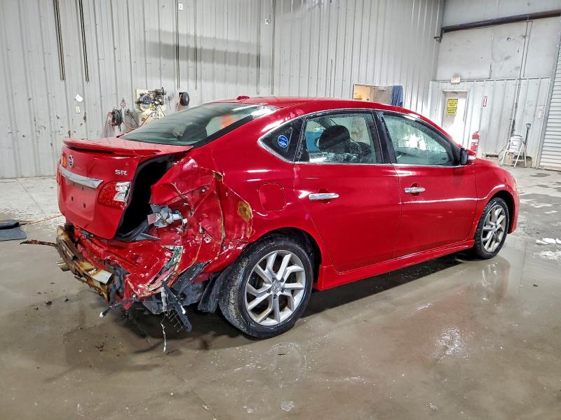 Фото 3 - NISSAN SENTRA