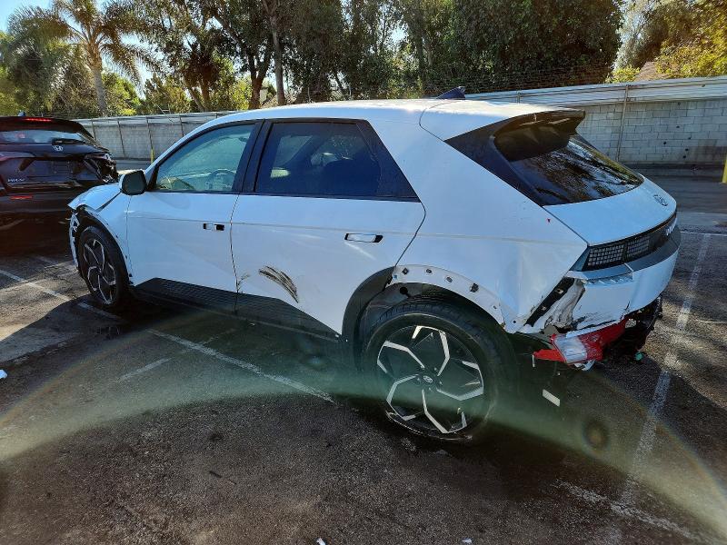 Фото 2 - HYUNDAI IONIQ