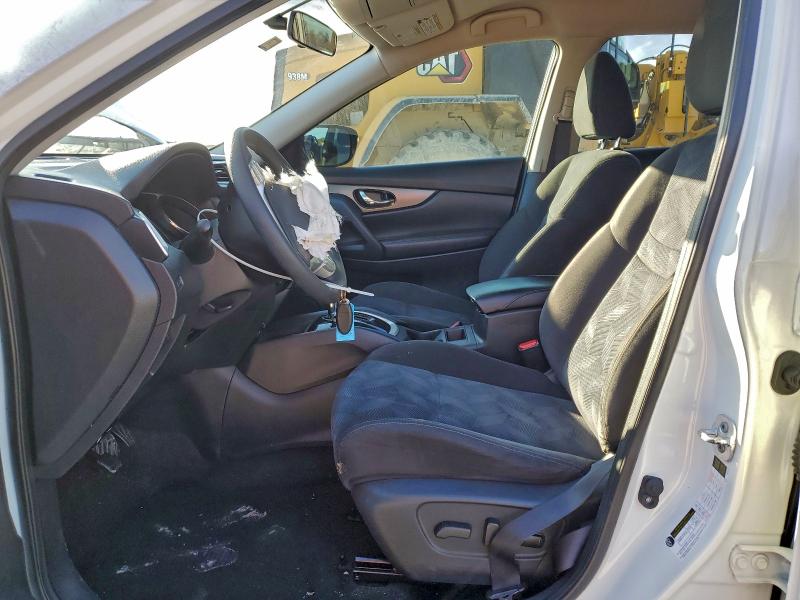 Фото 7 - NISSAN ROGUE