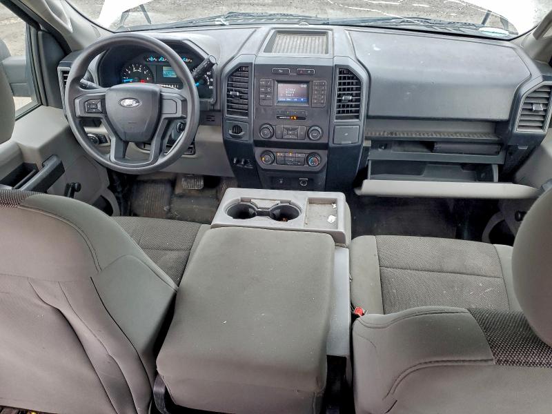 Фото 8 - FORD F-150