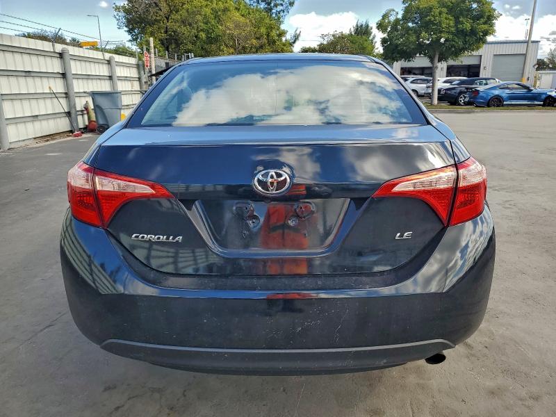 Фото 6 - TOYOTA COROLLA