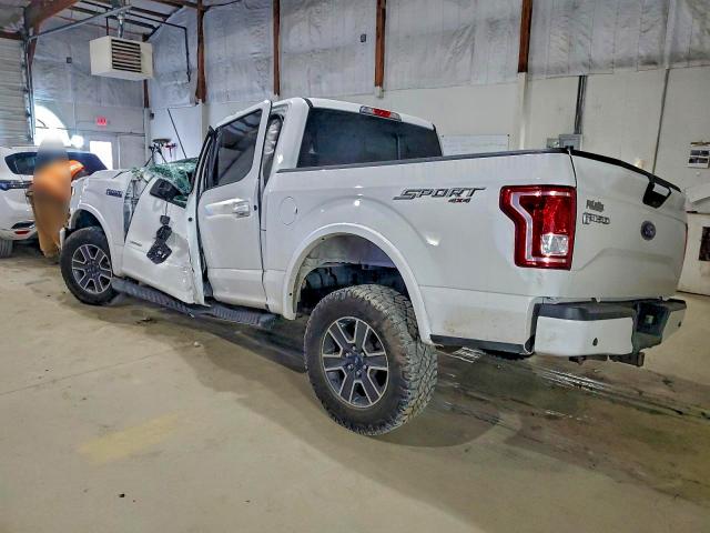 Фото 2 - FORD F-150