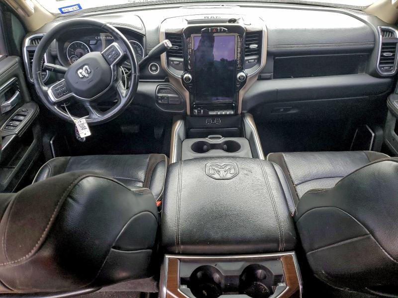 Фото 8 - RAM 3500