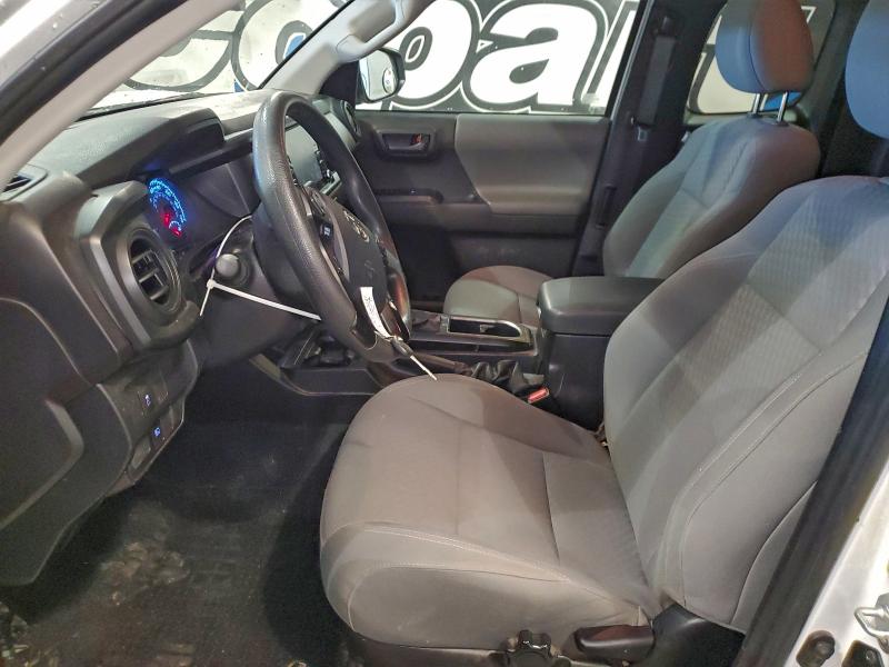 Фото 7 - TOYOTA TACOMA