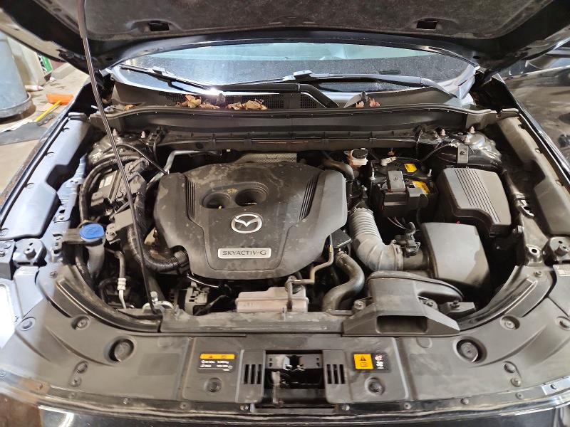 Фото 12 - MAZDA CX-5