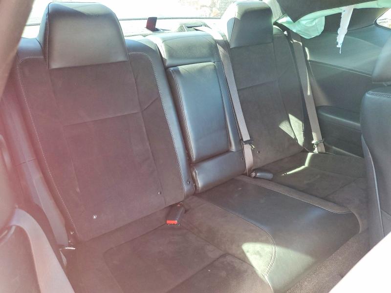 Фото 10 - DODGE CHALLENGER