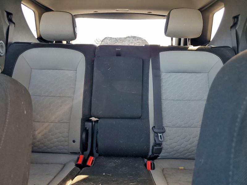 Фото 10 - CHEVROLET EQUINOX