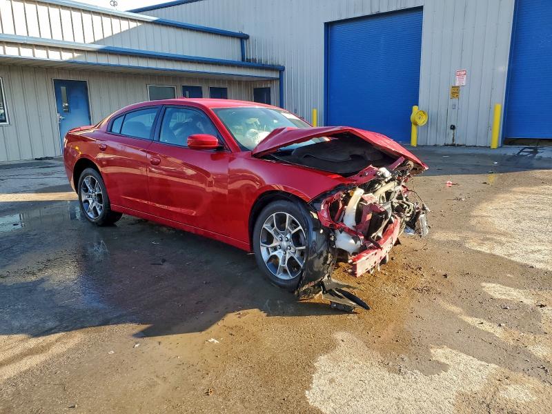 Фото 4 - DODGE CHARGER