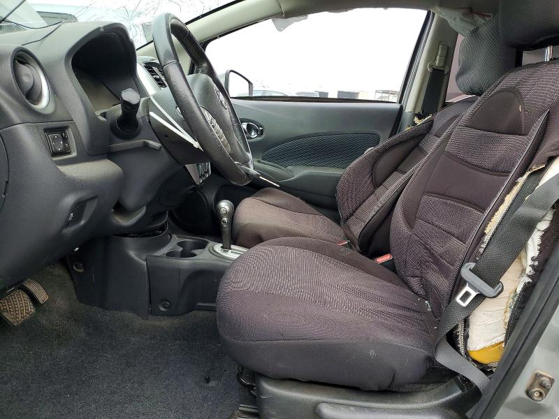 Фото 7 - NISSAN VERSA