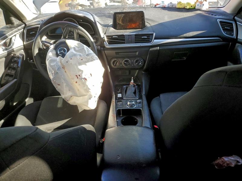 Фото 8 - MAZDA 3