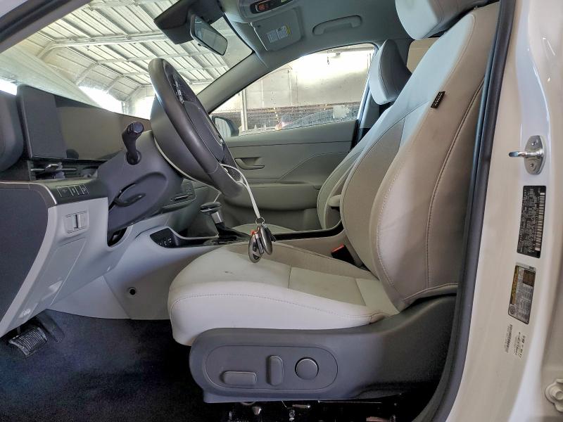 Фото 7 - HYUNDAI KONA