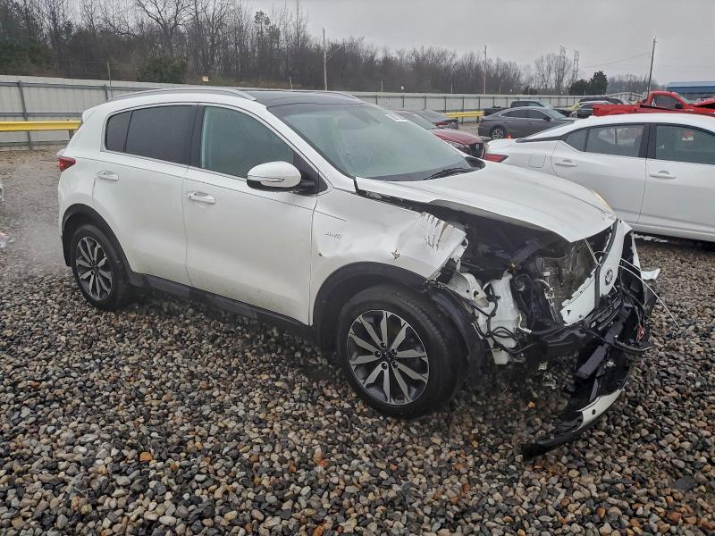 Фото 4 - KIA SPORTAGE