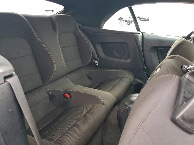 FORD ALL Models 2015 VIN 1FATP8EM5F5323805