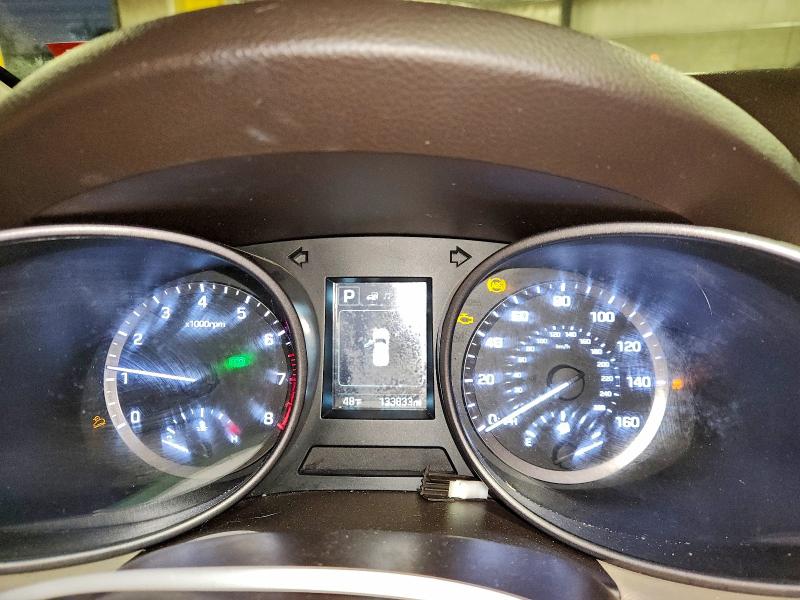 Фото 9 - HYUNDAI SANTA FE