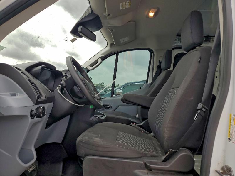 Фото 7 - FORD TRANSIT