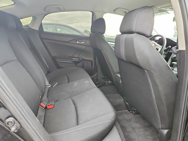 Фото 10 - HONDA CIVIC