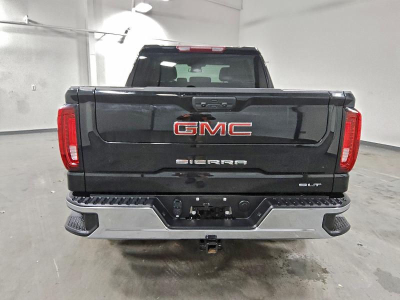Фото 6 - GMC SIERRA