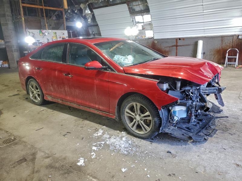 Фото 4 - HYUNDAI SONATA