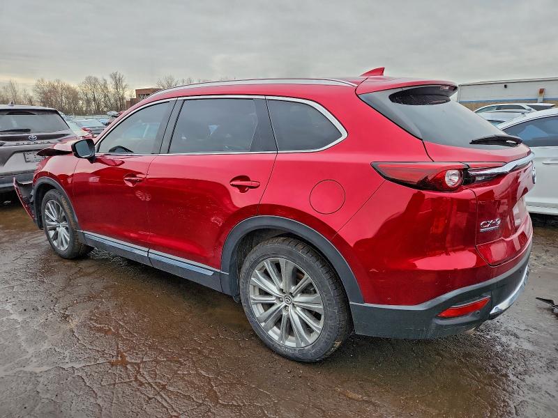 Фото 2 - MAZDA CX-9