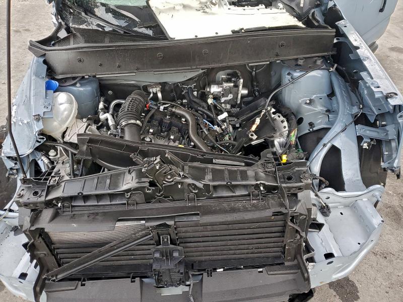 Фото 12 - FORD BRONCO