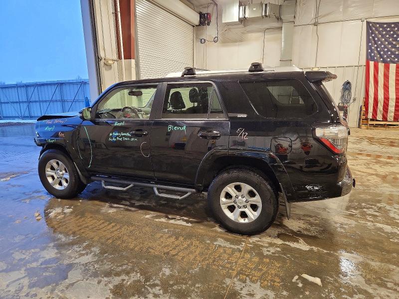 Фото 2 - TOYOTA 4RUNNER