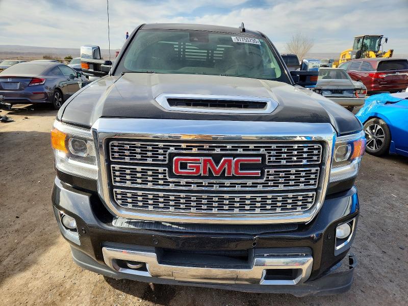 Фото 5 - GMC SIERRA